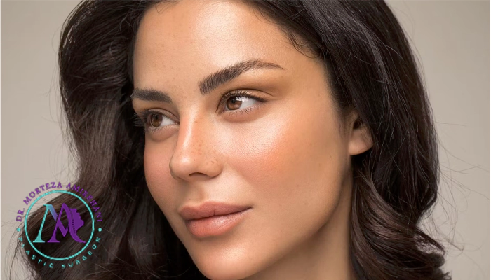 ویژگی های یک جراح بینی خوب چیست؟