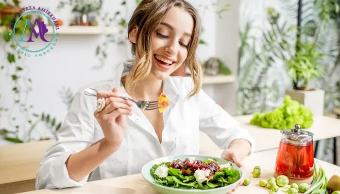 رژیم غذایی مناسب بعد از ابدومینوپلاستی چیست؟