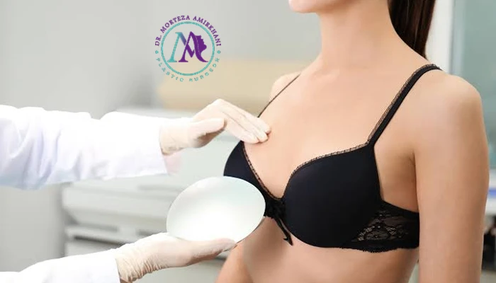چه انتظاراتی از بهترین جراح پروتز سینه داشته باشیم؟