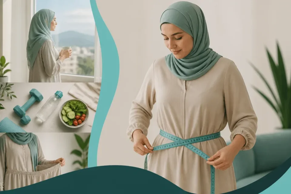 نمای توضیحی درباره جراحیهای زیبایی و ترمیمی بدن